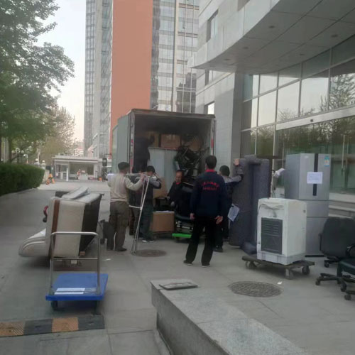 注意搬家的時候事項：確保物品安全，避免遺漏，讓搬家過程更加順利